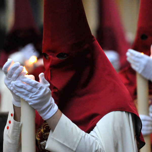 Semana Santa, Seville, Spain