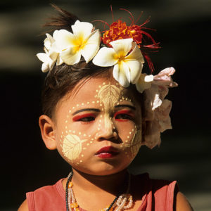 Myanmar
