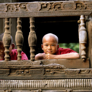 Myanmar