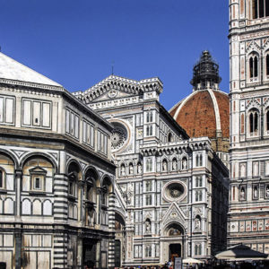 Florence, Italy