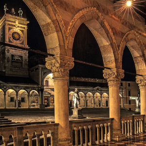 Udine, Italy
