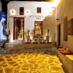 Mykonos, Greece