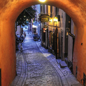 Stockholm, Sweden