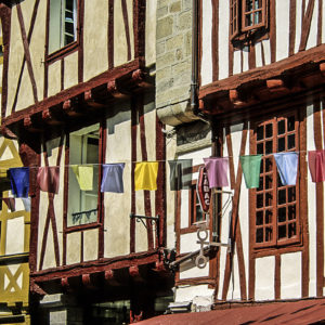 Vannes, France