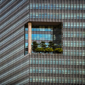 Window Garden, Singapore