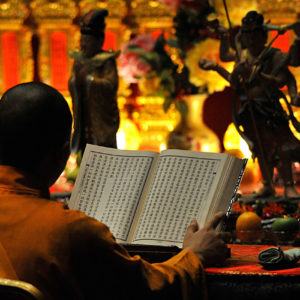 Buddha Temple, Singapore
