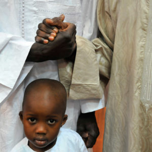 Eid, Ramadam