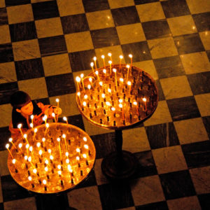 Greek Orthodox Church, Trieste, Italy