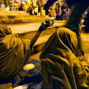 Varanasi, India