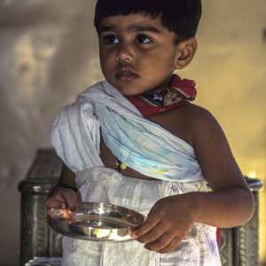 Jain community, Mumbai, India